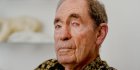 Albie Sachs, légende méconnue de la lutte contre l’apartheid