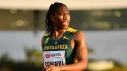 Athlétisme: selon la Cour européenne des droits de l'homme, Caster Semenya n'a pas eu droit à un procès équitable