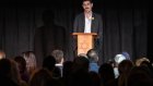 Or Levy, ex-otage du Hamas en 
