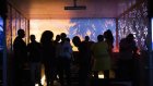 A Johannesburg, un studio aimante amateurs d'amapiano et danseurs du monde entier