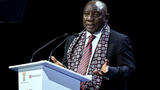 Afrique du Sud: le président Cyril Ramaphosa revient sur les tensions entre son pays et les (…)